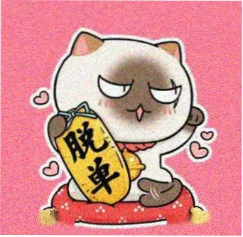读者深棕皮面的头像